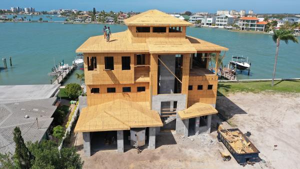 Coastal Architecture + Development Group
