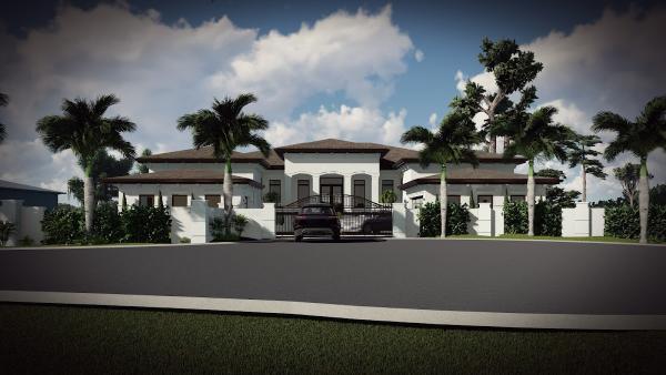 Coastal Architecture + Development Group