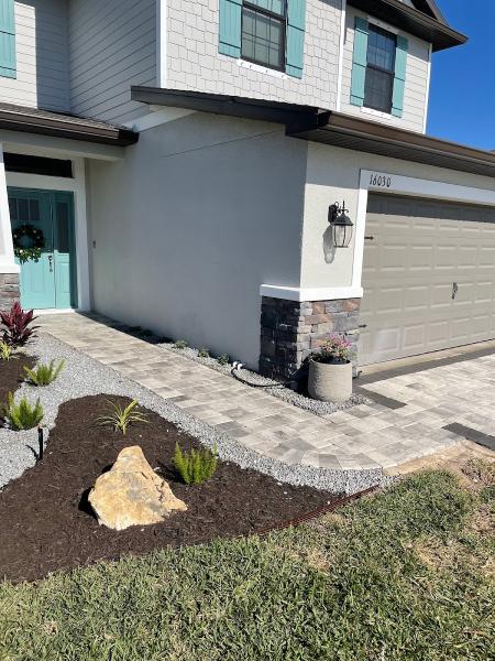 GES Pavers – Paver Contractor