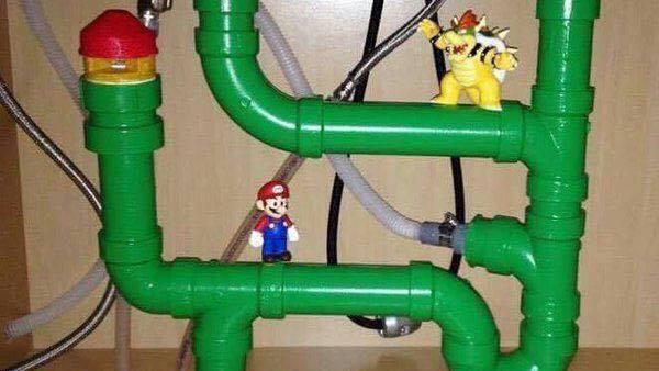 CLE Plumbing and Maintenance