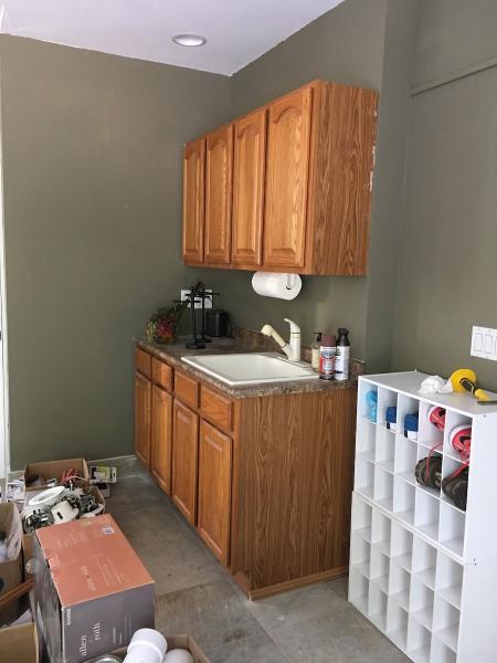 CLE Plumbing and Maintenance