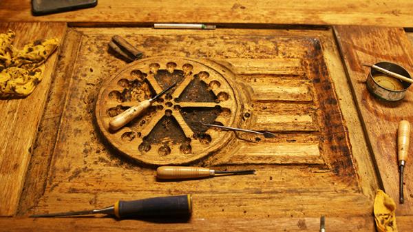 G 3 Carpentry