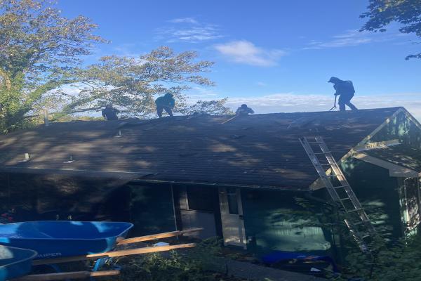 Pro City Roofing LLC