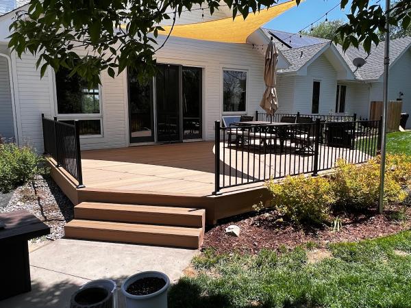 Fix-All Craftsman Llc.