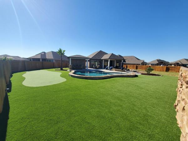Pro Green Landscape Solutions