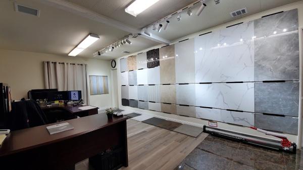 CA Construction Supplies Inc 加州建材
