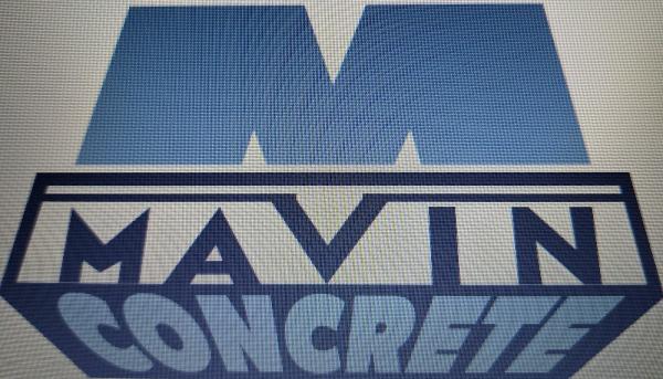 Mavin Concrete