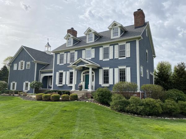 Jamie Boer Homes