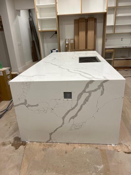 Rogers Marble & Granite LLC