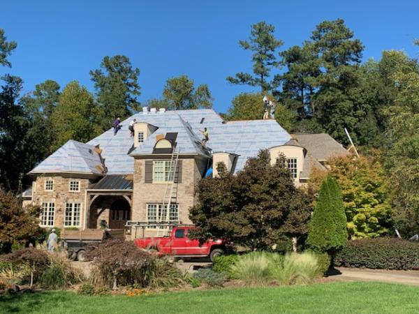 Drip 2 Dry Roofing LLC
