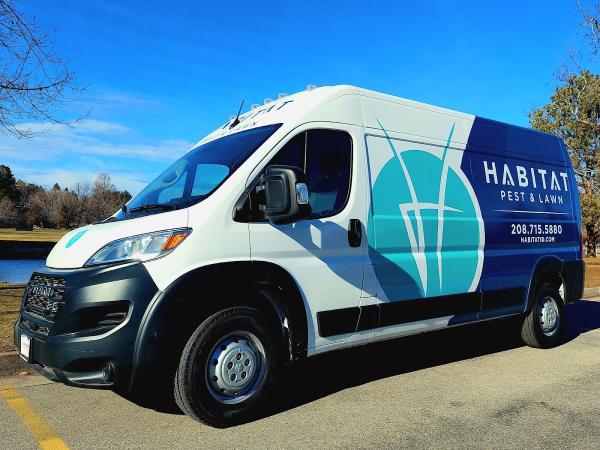 Habitat Pest & Lawn