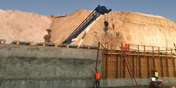 Buesser Concrete