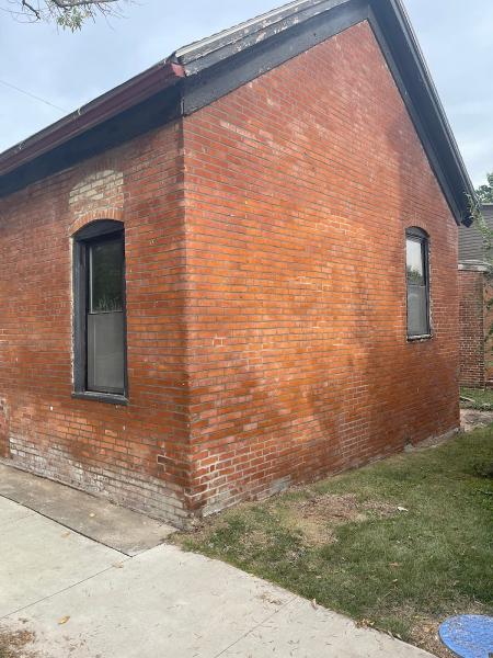 M&M Masonry