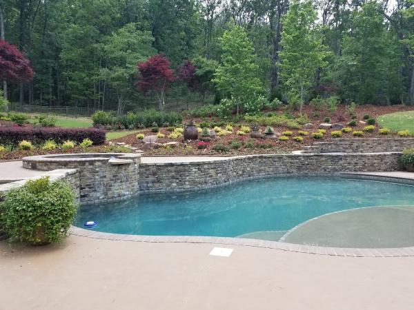 SEA Pools & Construction
