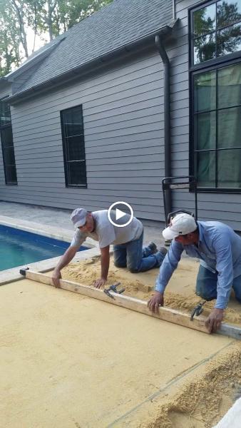 SEA Pools & Construction