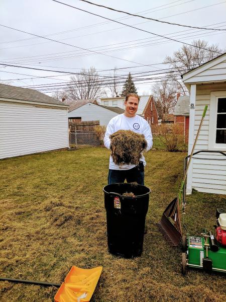 A2 Lawn and Gutter Solutions LLC