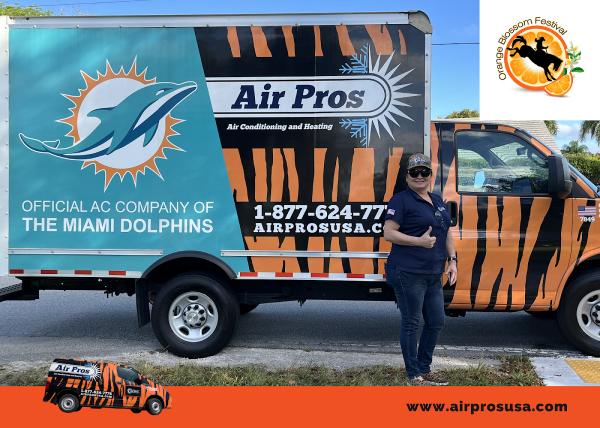 Dallas Plumbing & Air Conditioning