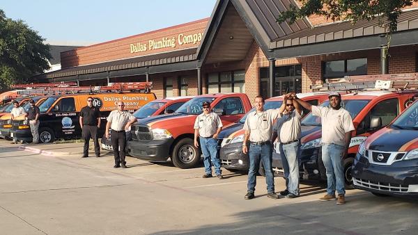 Dallas Plumbing & Air Conditioning