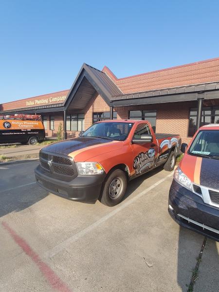 Dallas Plumbing & Air Conditioning
