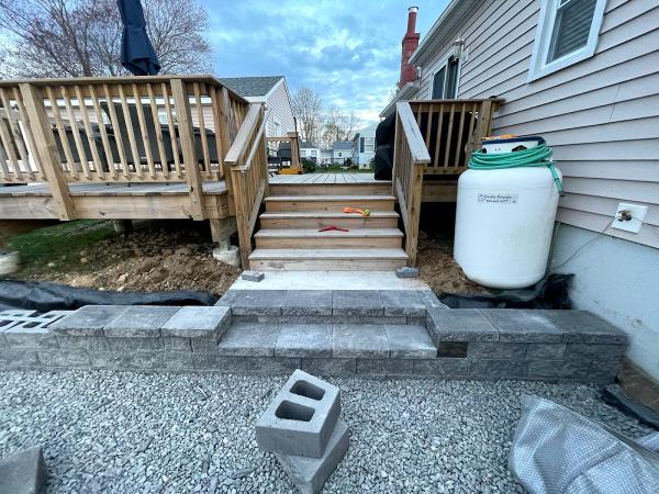 A.E. Scapes Llc