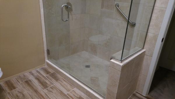 Bouquet Tile Kitchen & Bath