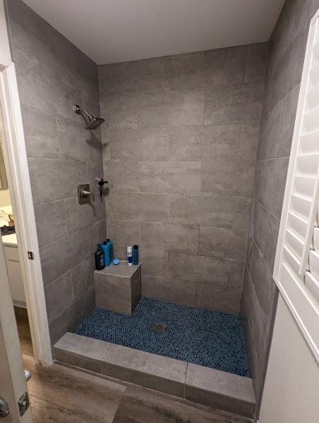 Bouquet Tile Kitchen & Bath