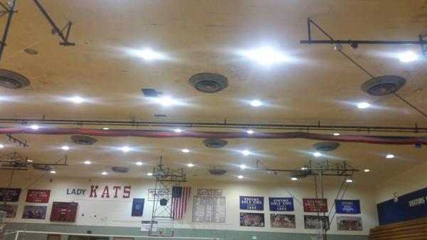Ceiling Pro Indy