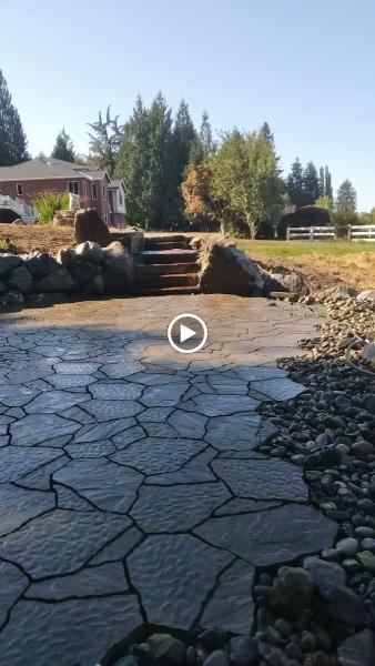 Easy Green Landscaping