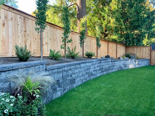 Easy Green Landscaping