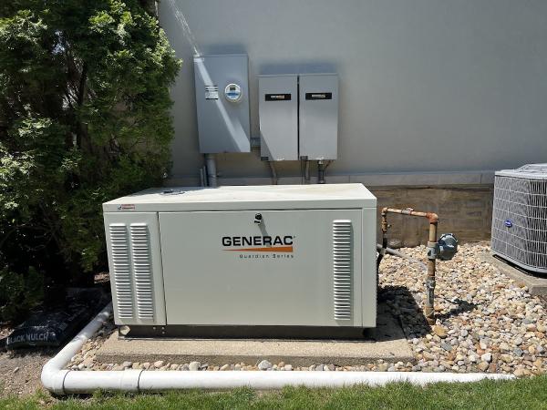 Buckeye Electric