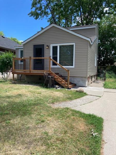 Gauthier Roofing and Siding