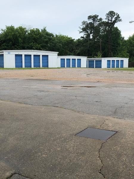 Town Hill Mini Storage