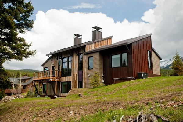 Penny Lane Home Builders