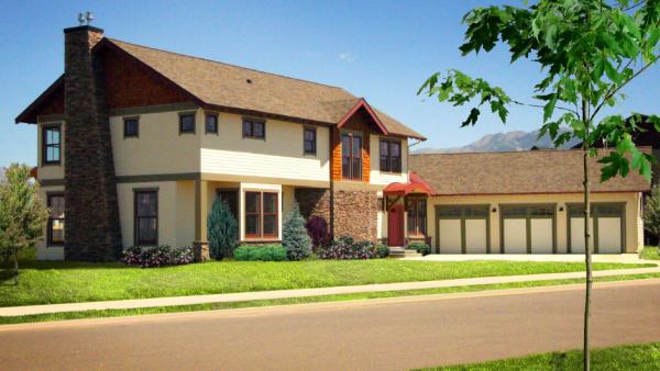 Penny Lane Home Builders