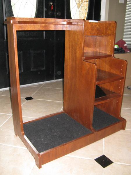 Sawdust Custom Woodwork & Cabinetry