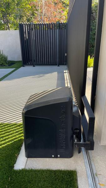 Dream Garage Door & Gate