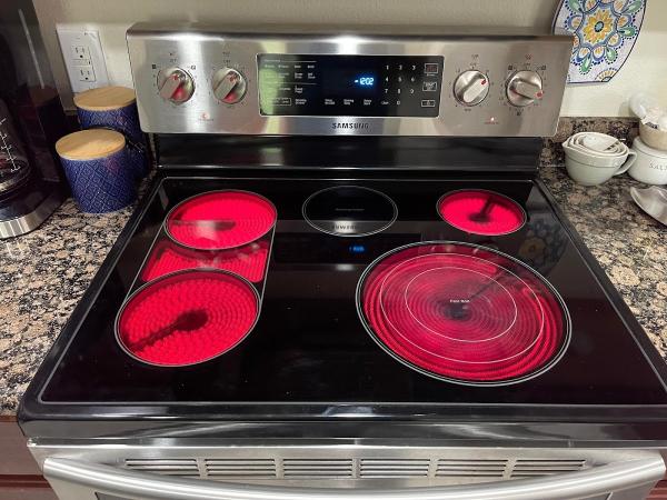 Elite Appliances Repairs