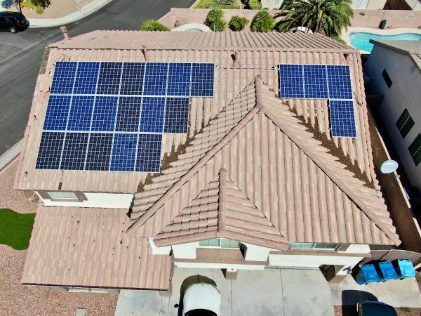 GSI Las Vegas Home Inspections