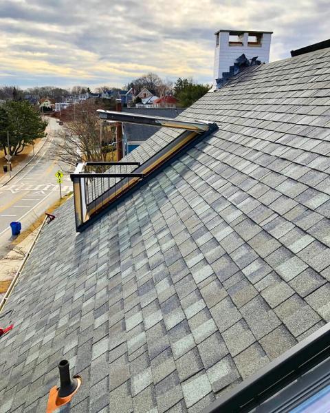 Roofing Doctor