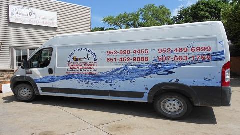 Drain Pro Plumbing