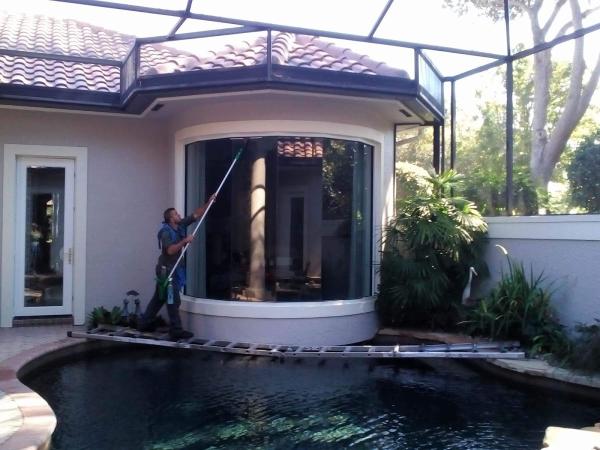 Sabrina's Window Cleaning