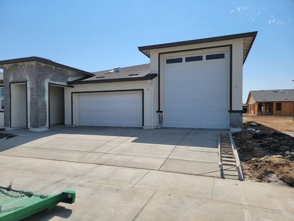 Perfect Solutions Garage Door Inc