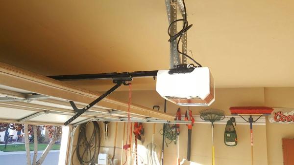 Perfect Solutions Garage Door Inc