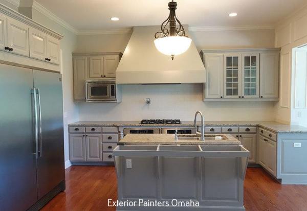 Legacy Painting & Drywall