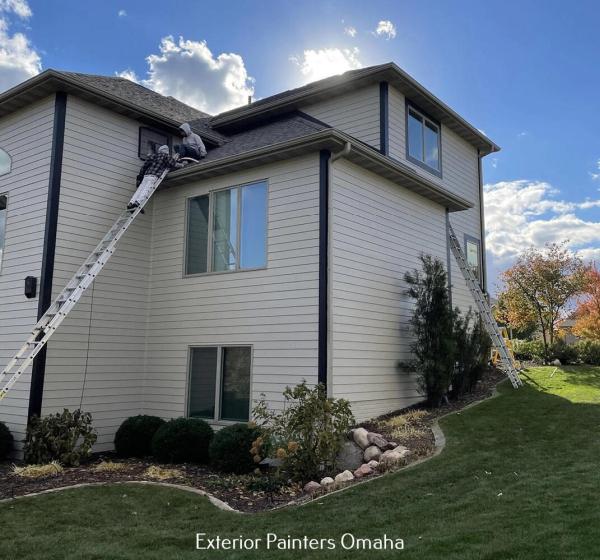 Legacy Painting & Drywall