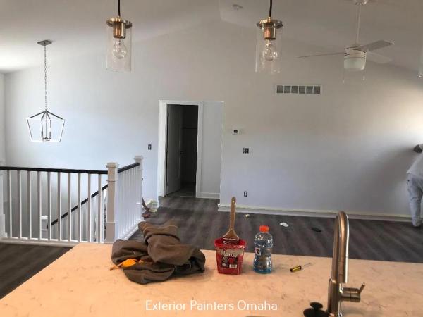 Legacy Painting & Drywall