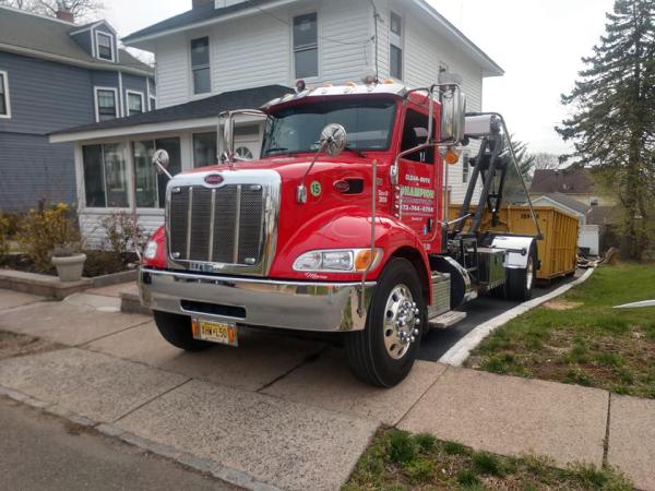 Champion Waste Removal