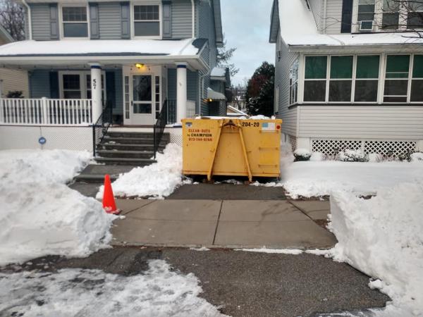 Champion Waste Removal