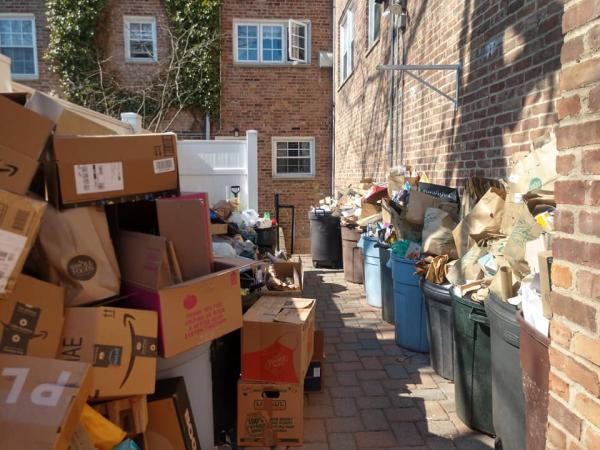 Champion Waste Removal