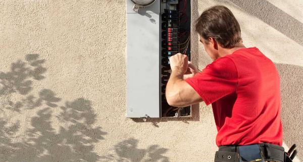 Electrical Maintenance Professionals